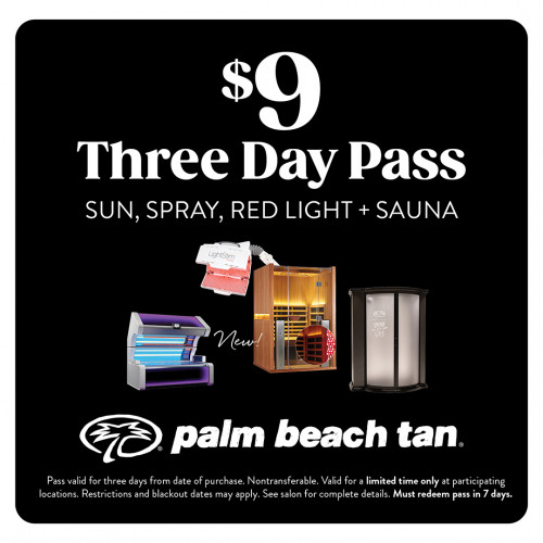 IND $9 Pass Web Coupon