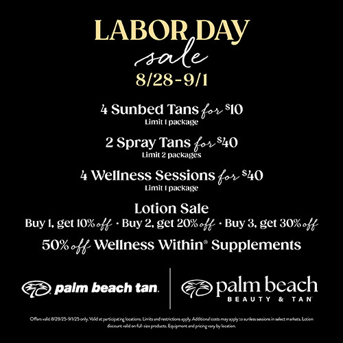 Labor Day 2025 - 1 Labor Day 2025 - 1