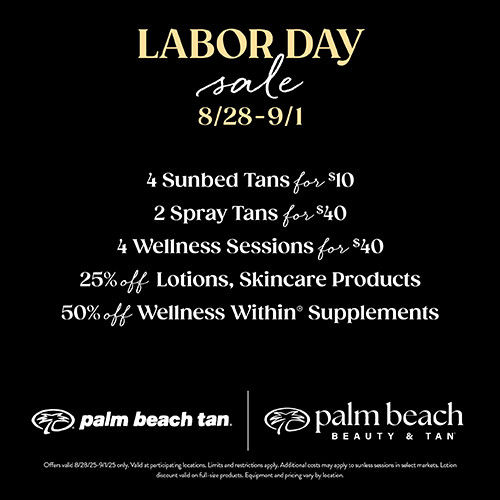 Labor Day 2025 - 2 Labor Day 2025 - 2