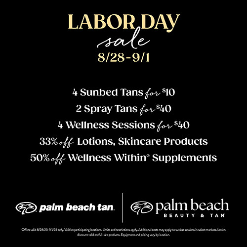 Labor Day 2025 - 5 Labor Day 2025 - 5