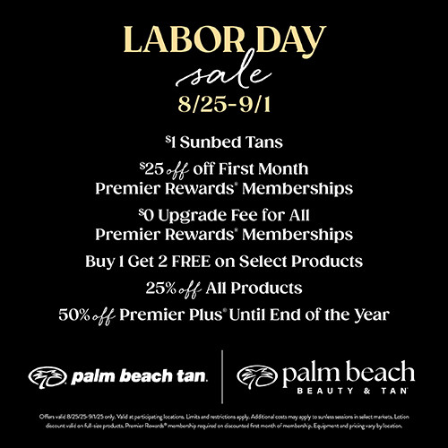 Labor Day 2025 - 8