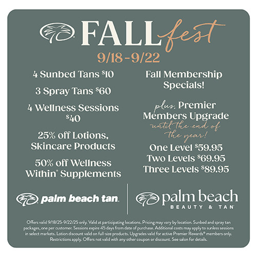 Fall Fest 2025 - ALA