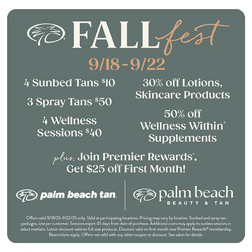 Fall Fest 2025 - IND