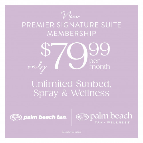 Signature Suite Test